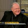 Cardinal Dolan Dismisses Reports That He Paid Off Pedophile Priests